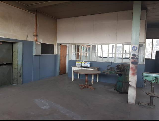 3,988M² INVESTMENT FOR SALE IN CITY DEEP